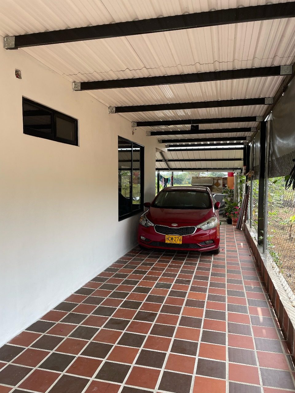 ACACIAS VENTA CASA CAMPESTRE en VEREDA LOMA DE TIGRE, Acacías