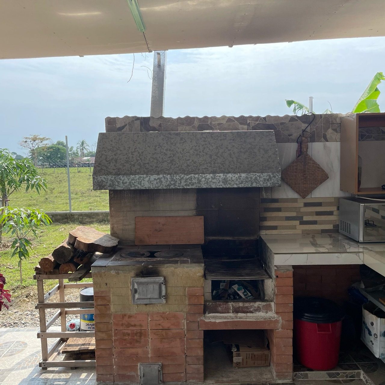 ACACIAS VENTA CASA CAMPESTRE en VEREDA LOMA DE TIGRE, Acacías
