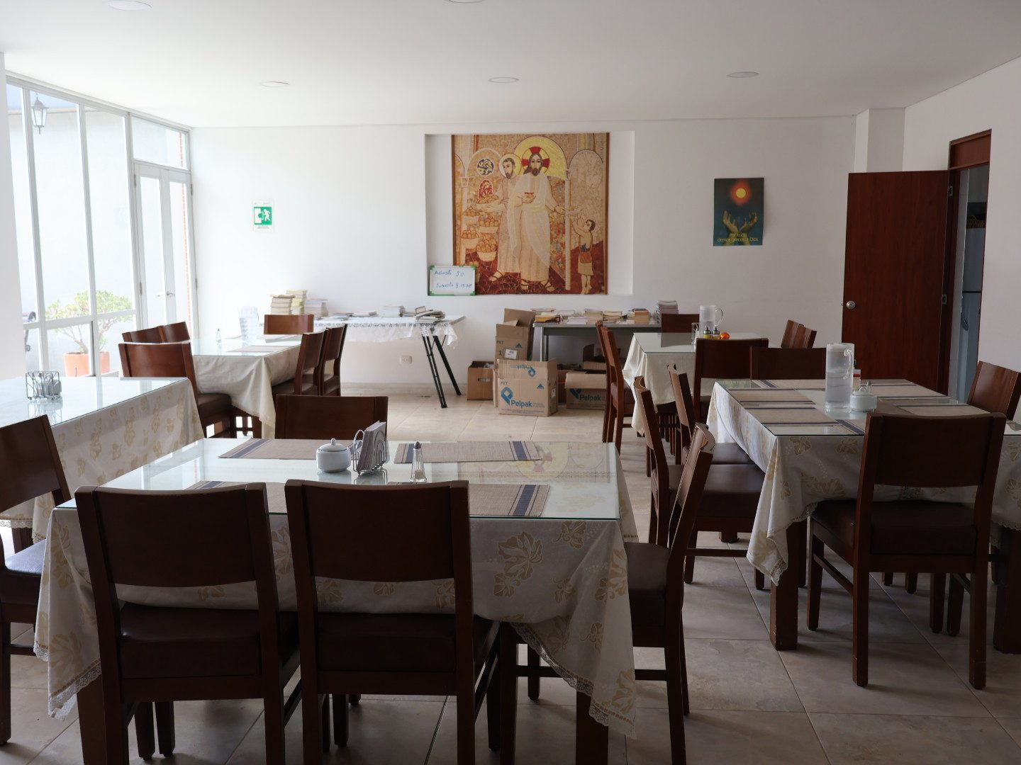 Casa hogar geriatrico o institución de salud en Villa Gladys, Bogotá