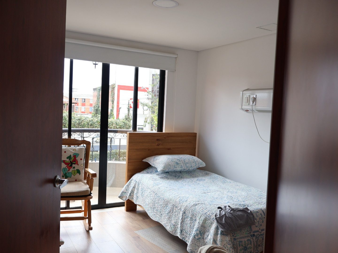 Casa hogar geriatrico o institución de salud en Villa Gladys, Bogotá