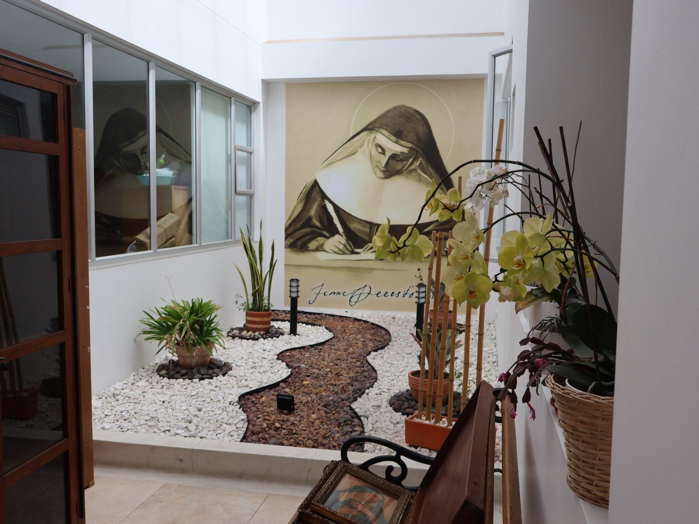 Casa hogar geriatrico o institución de salud en Villa Gladys, Bogotá