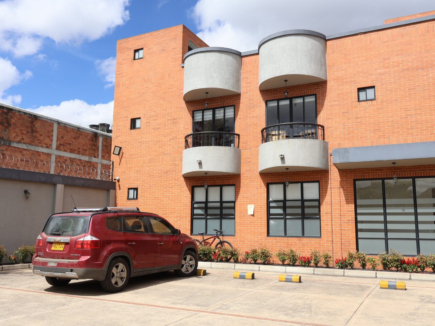 Inmuebles en Engativá, Bogotá