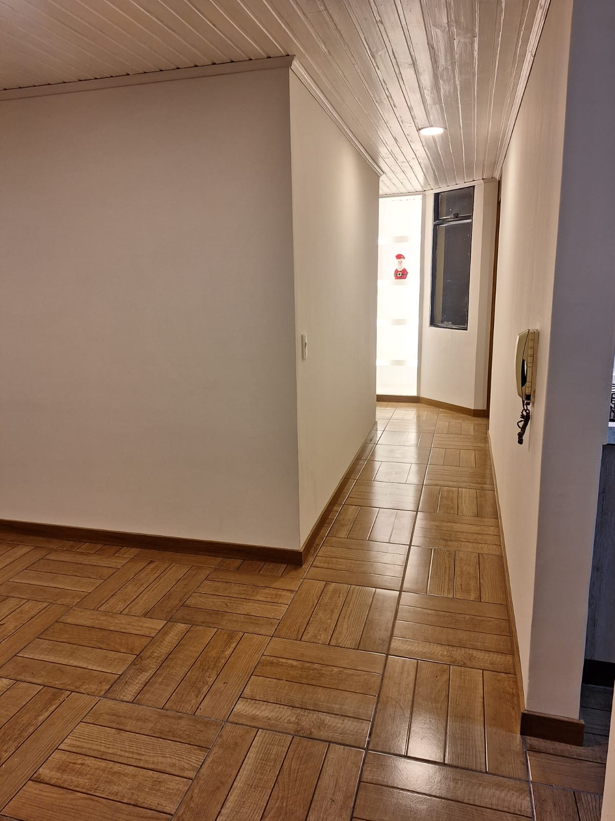 Apartamento en Toberín Venta en Toberín, Bogotá