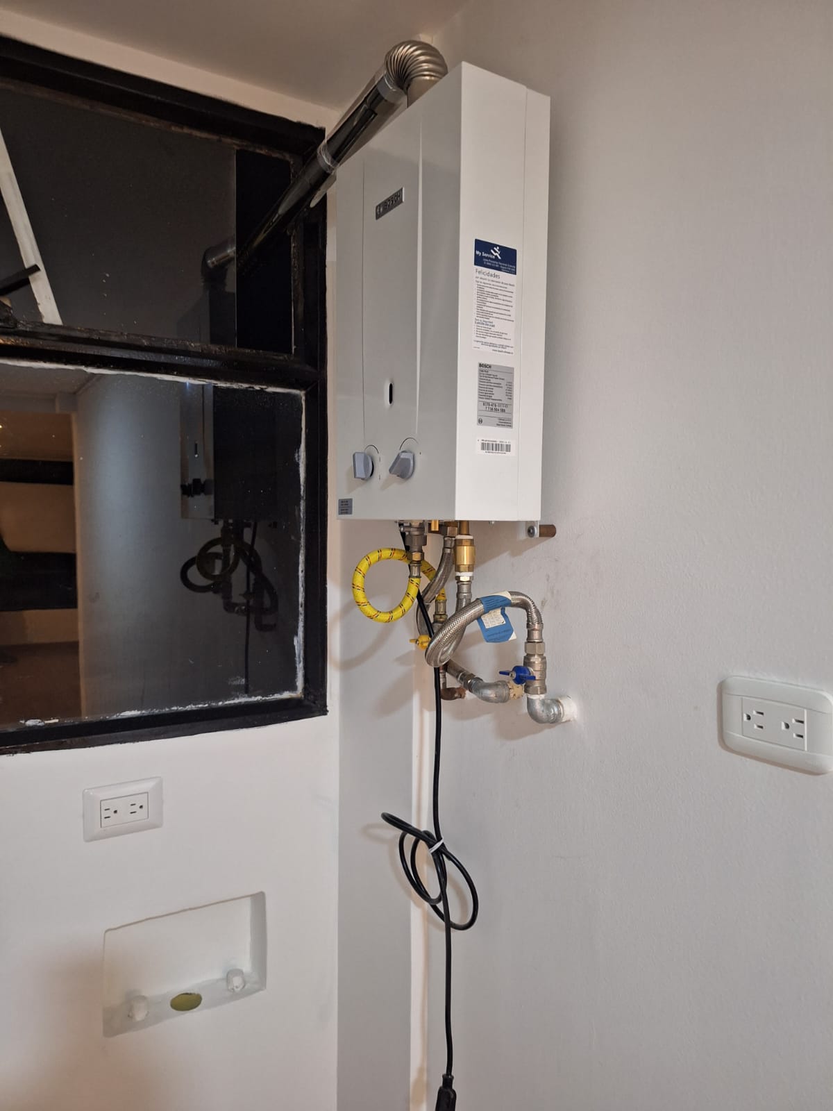 Apartamento en Toberín Venta en Toberín, Bogotá