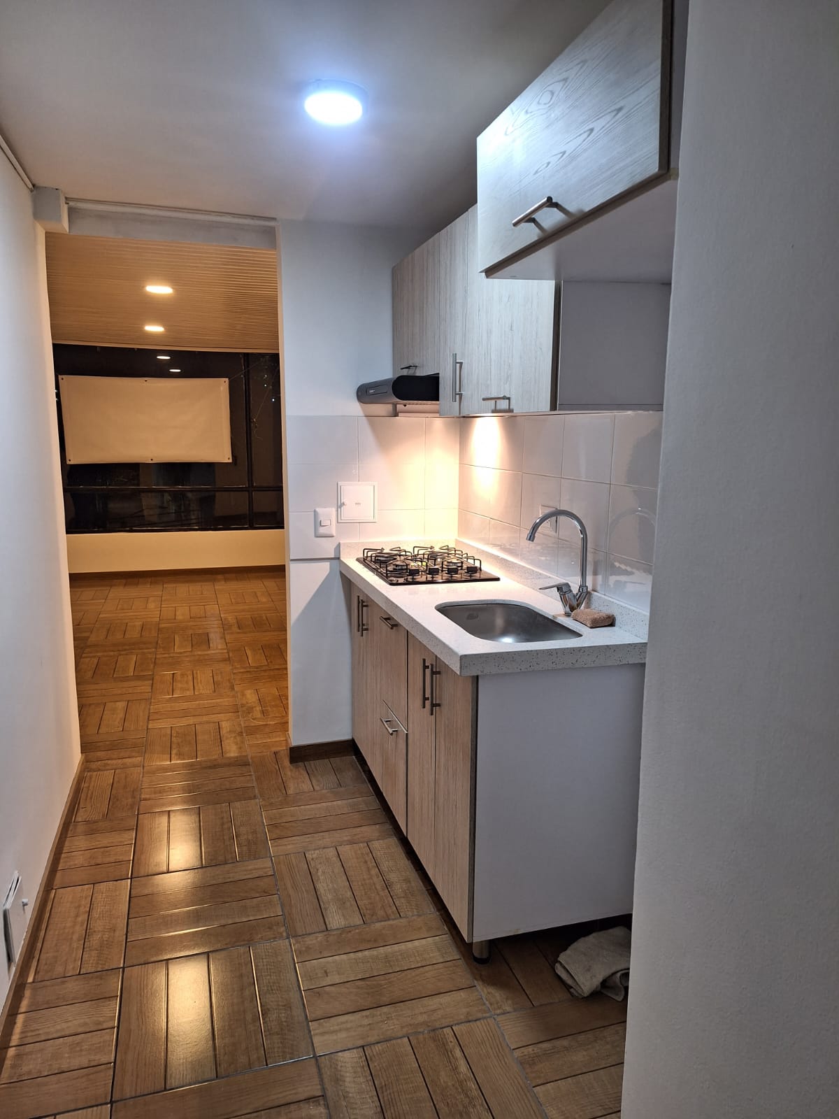 Apartamento en Toberín Venta en Toberín, Bogotá