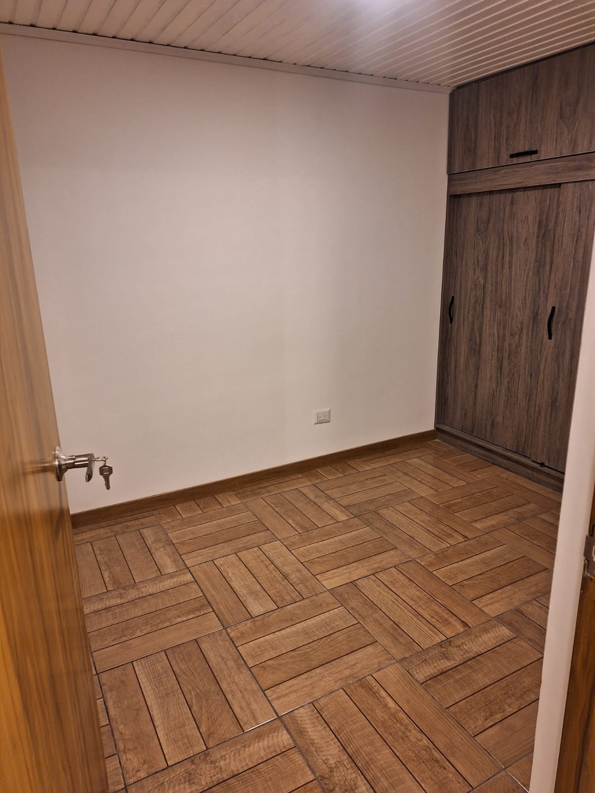 Apartamento en Toberín Venta en Toberín, Bogotá