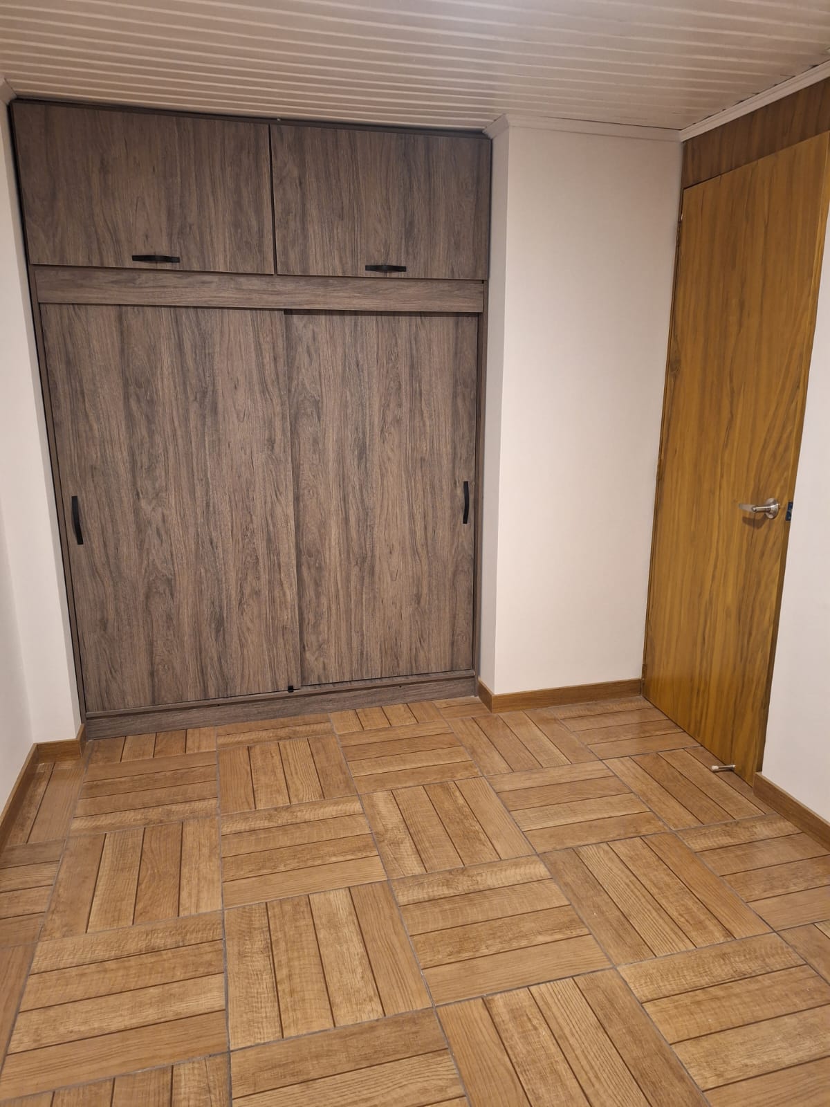 Apartamento en Toberín Venta en Toberín, Bogotá