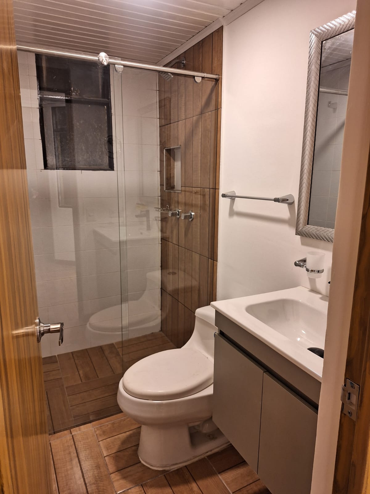 Apartamento en Toberín Venta en Toberín, Bogotá