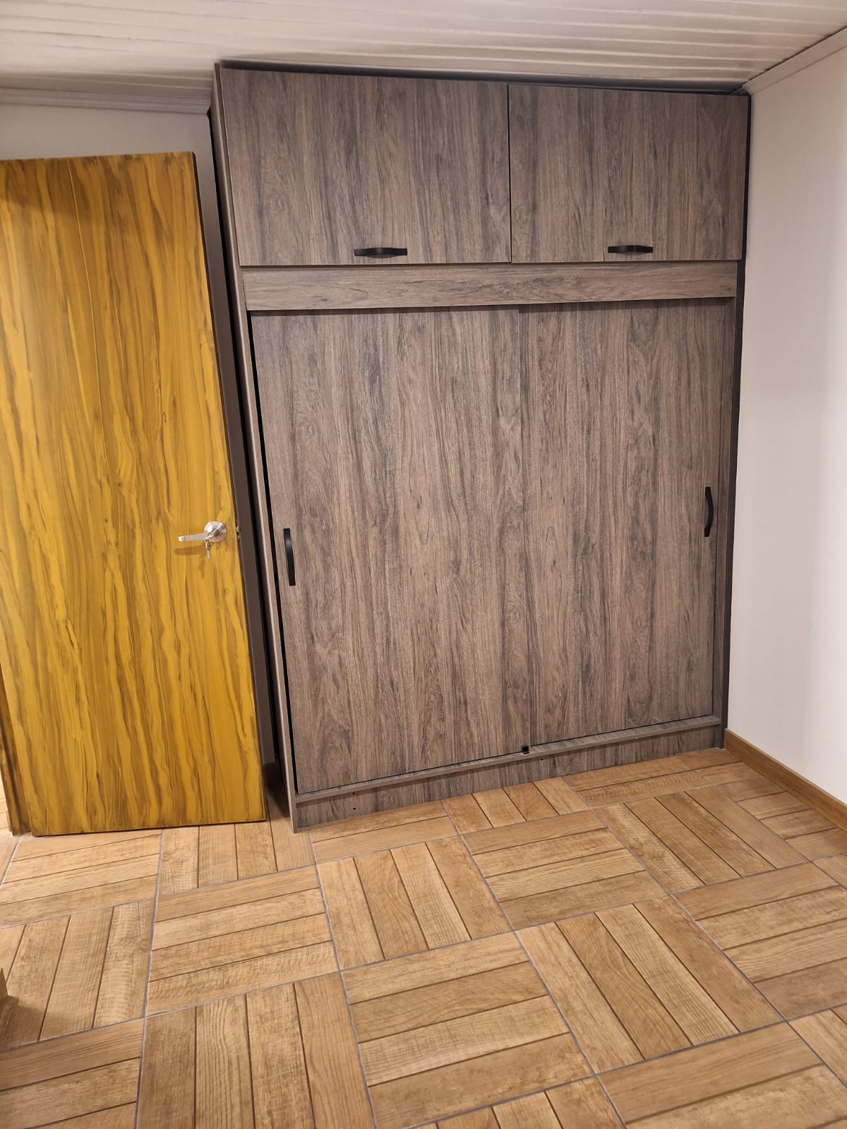 Apartamento en Toberín Venta en Toberín, Bogotá