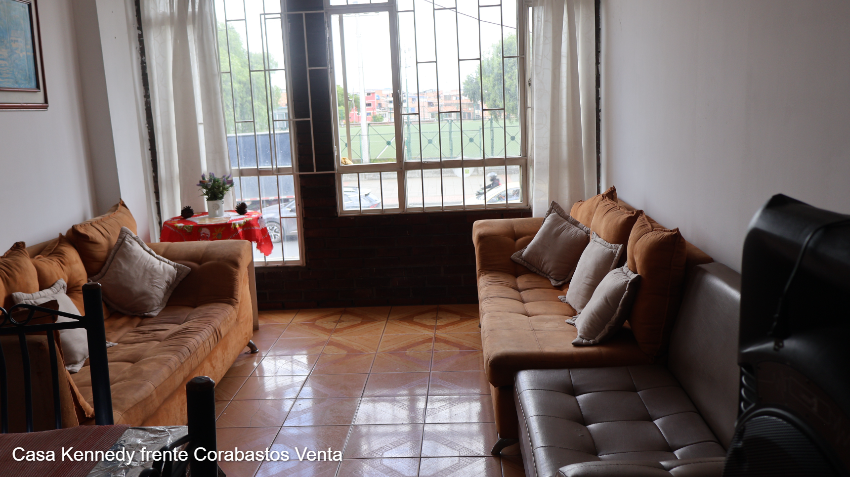 Casa comercial en Kennedy en Kennedy, Bogota