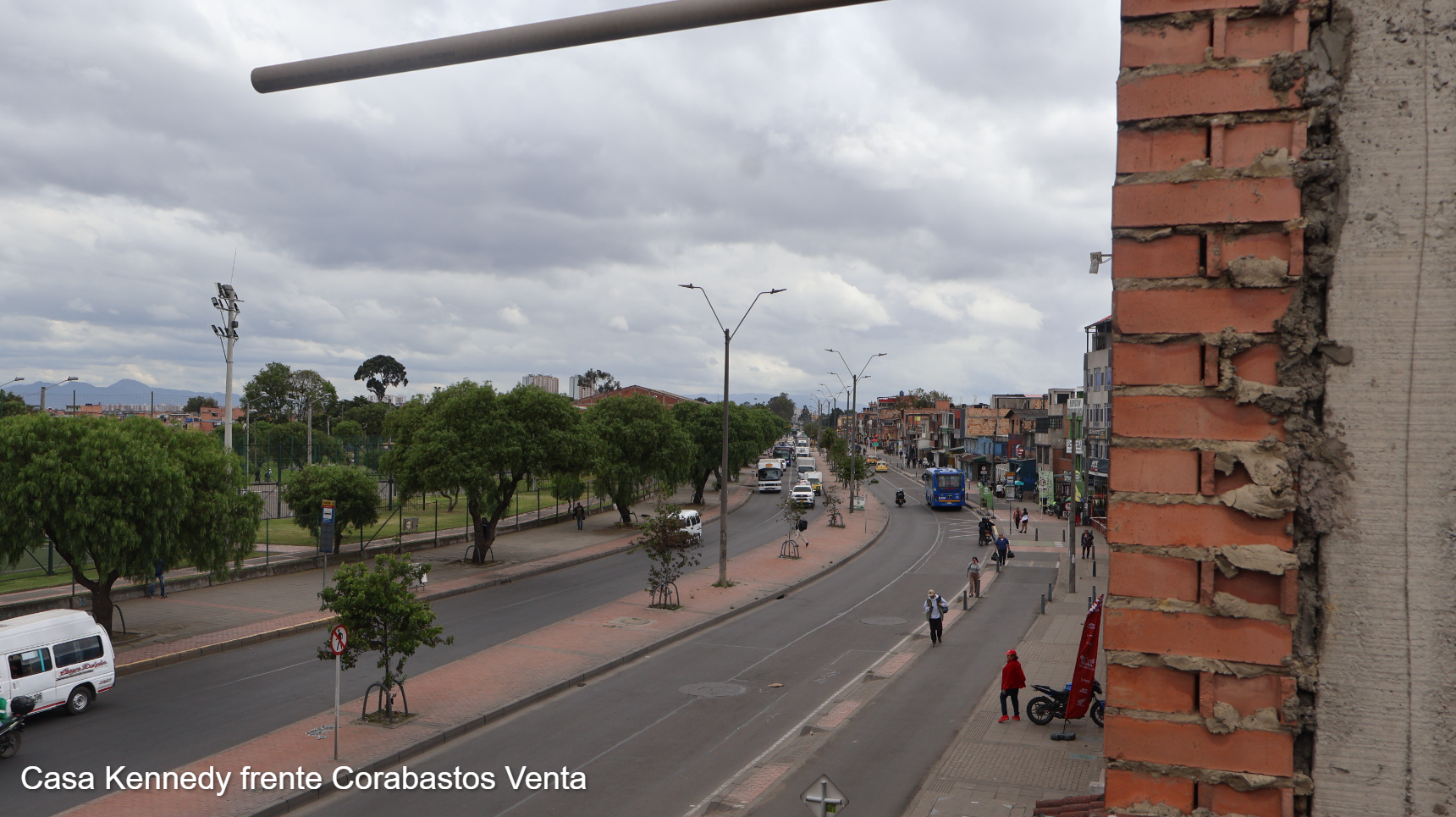Casa comercial en Kennedy en Kennedy, Bogota