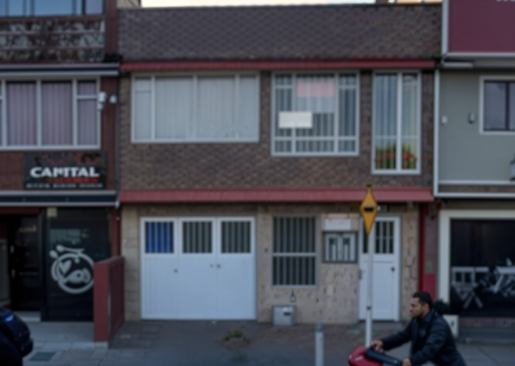 Casa comercial en Kennedy en Kennedy, Bogotá