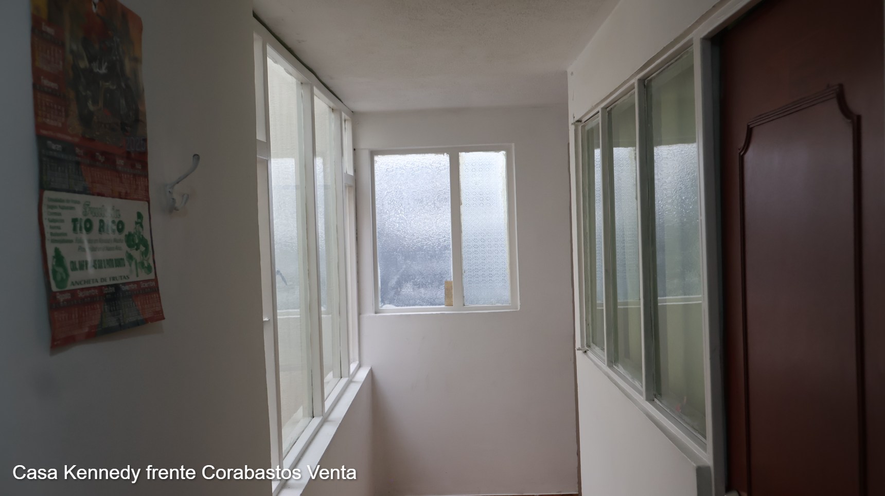 Casa comercial en Kennedy en Kennedy, Bogota