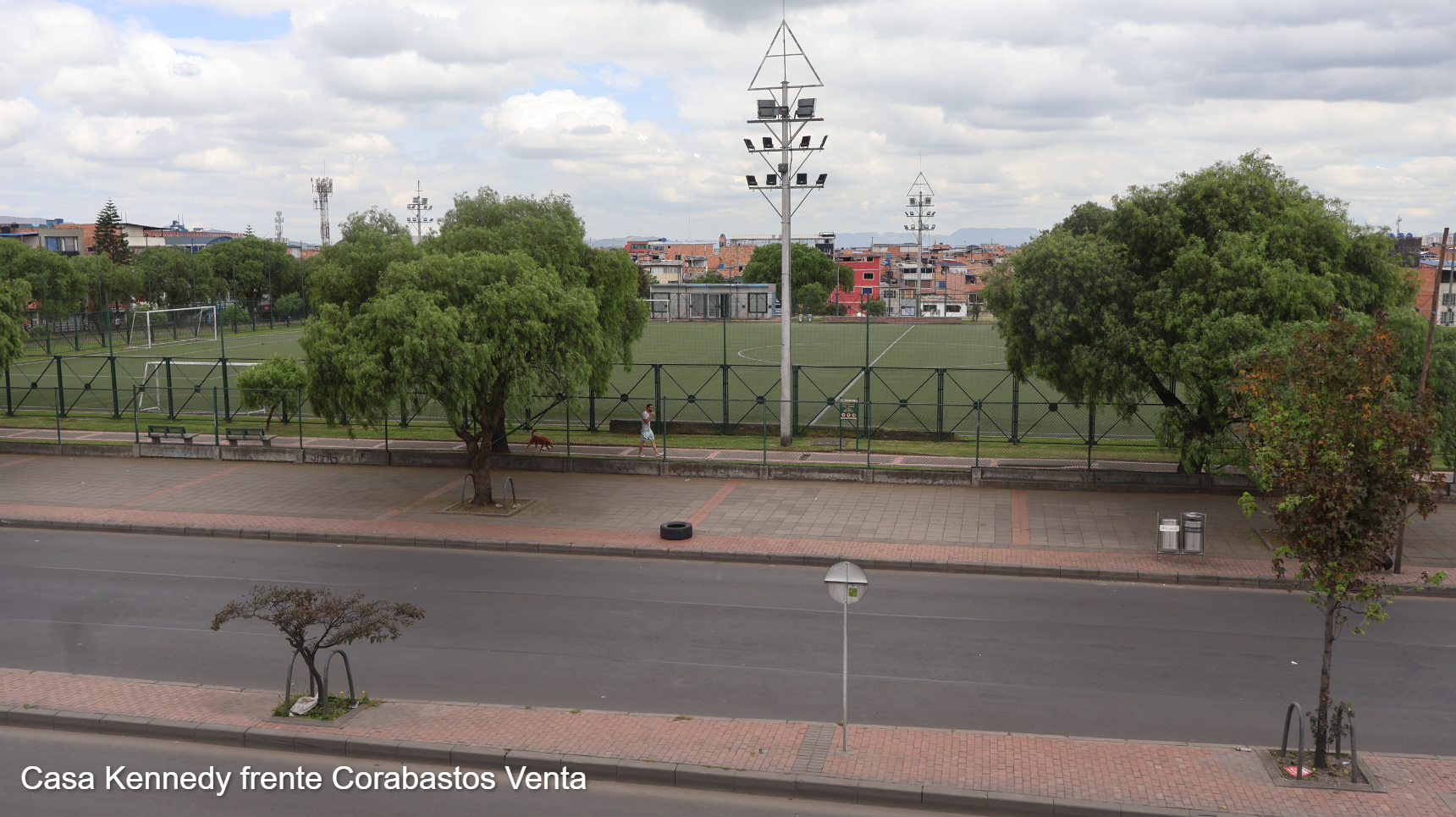 Casa comercial en Kennedy en Kennedy, Bogotá