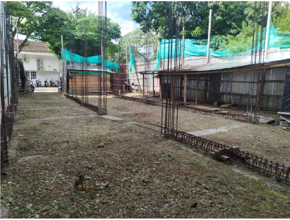 Lote en el Sur de Cali en San Fernando, Cali
