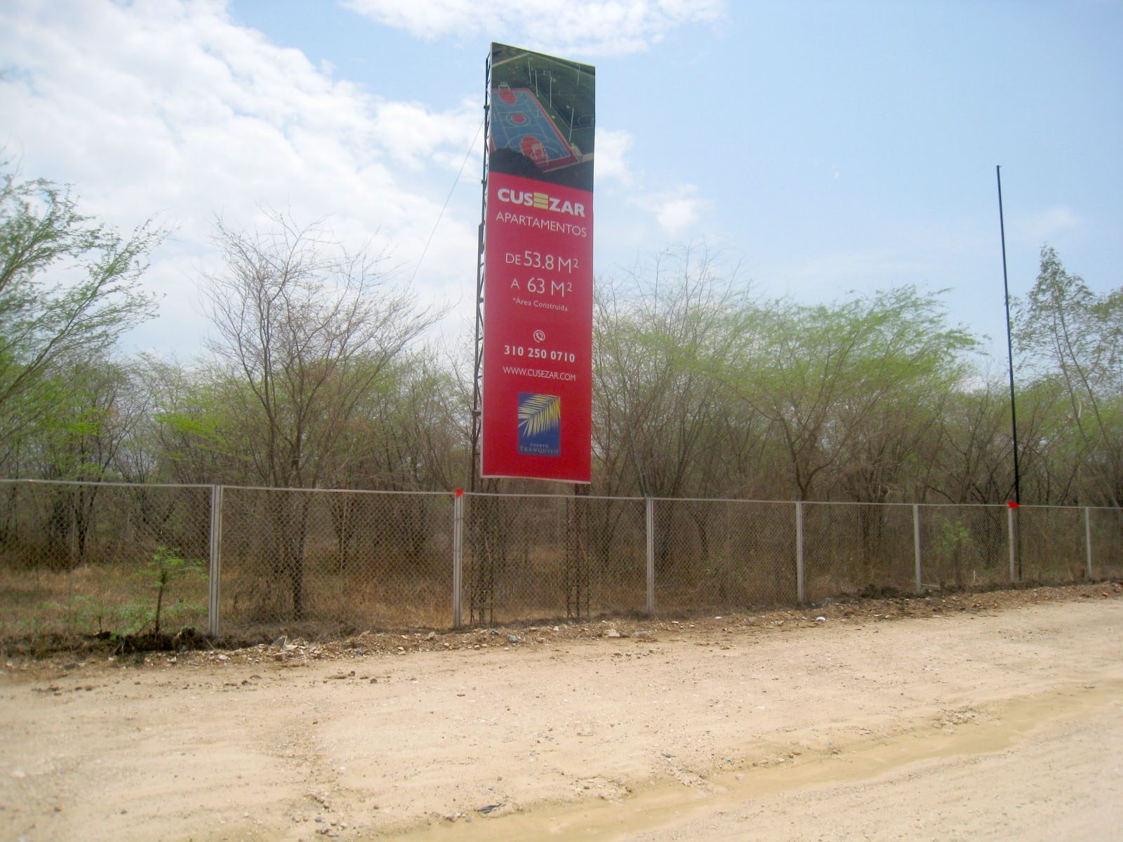 RICAURTE CUNDINAMARCA VENTA LOTE VACIO 6.349 M2 en Ricaurte
