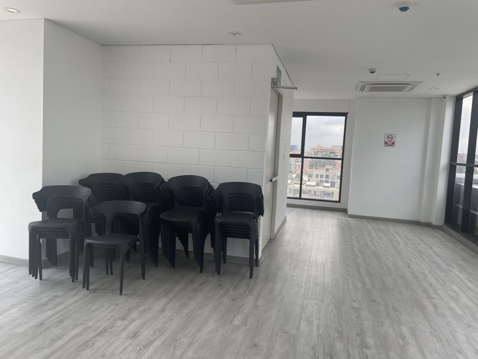 CHICO NORTE VENTA OFICINA O CONSULTORIO $308, 49.77 M2, $575.000.000 en CHICO NORTE, BOGOTA
