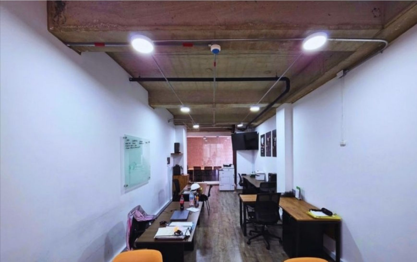 CHICO NORTE ARRIENDO OFICINA O CONSULTORIO $308, 49.77 M2, $3.500.000 MAS ADM E IVA en CHICO NORTE, BOGOTA