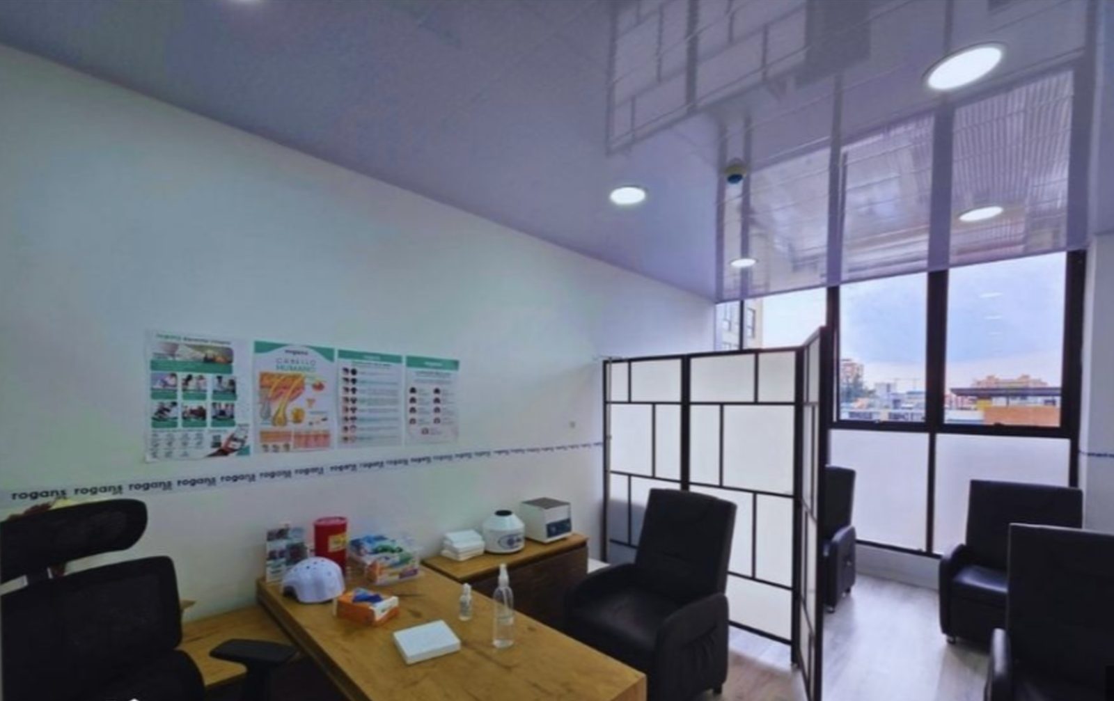 CHICO NORTE VENTA OFICINA O CONSULTORIO #406, 40.79 M2 , $510.000.000 en CHICO NORTE, BOGOTA