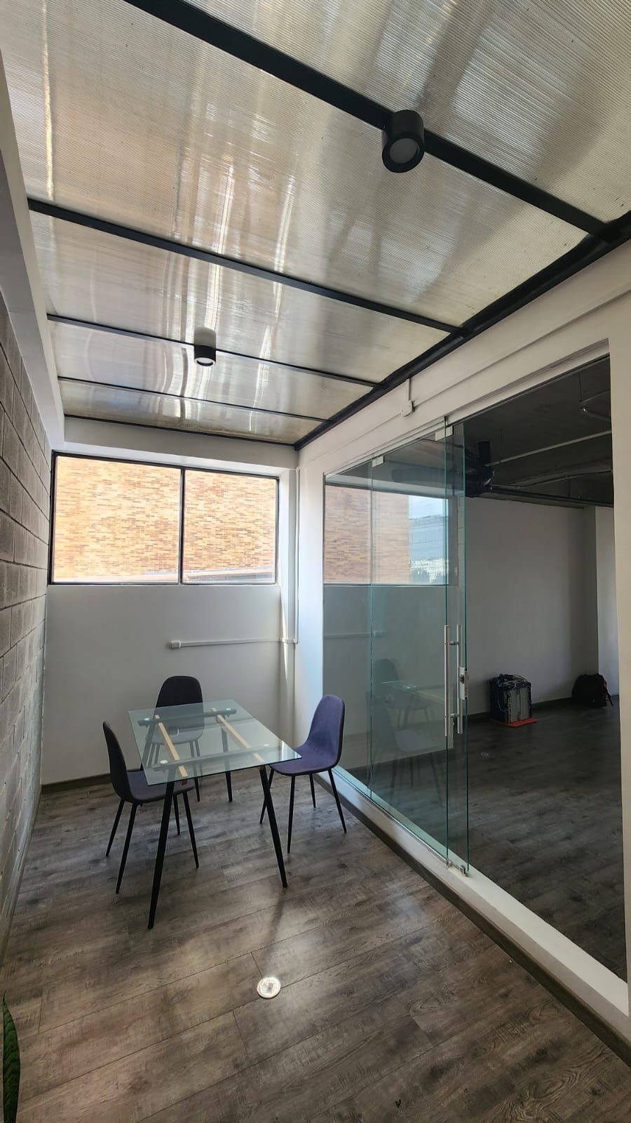 CHICO NORTE ARRIENDO OFICINA O CONSULTORIO en CHICO NORTE, Bogotá