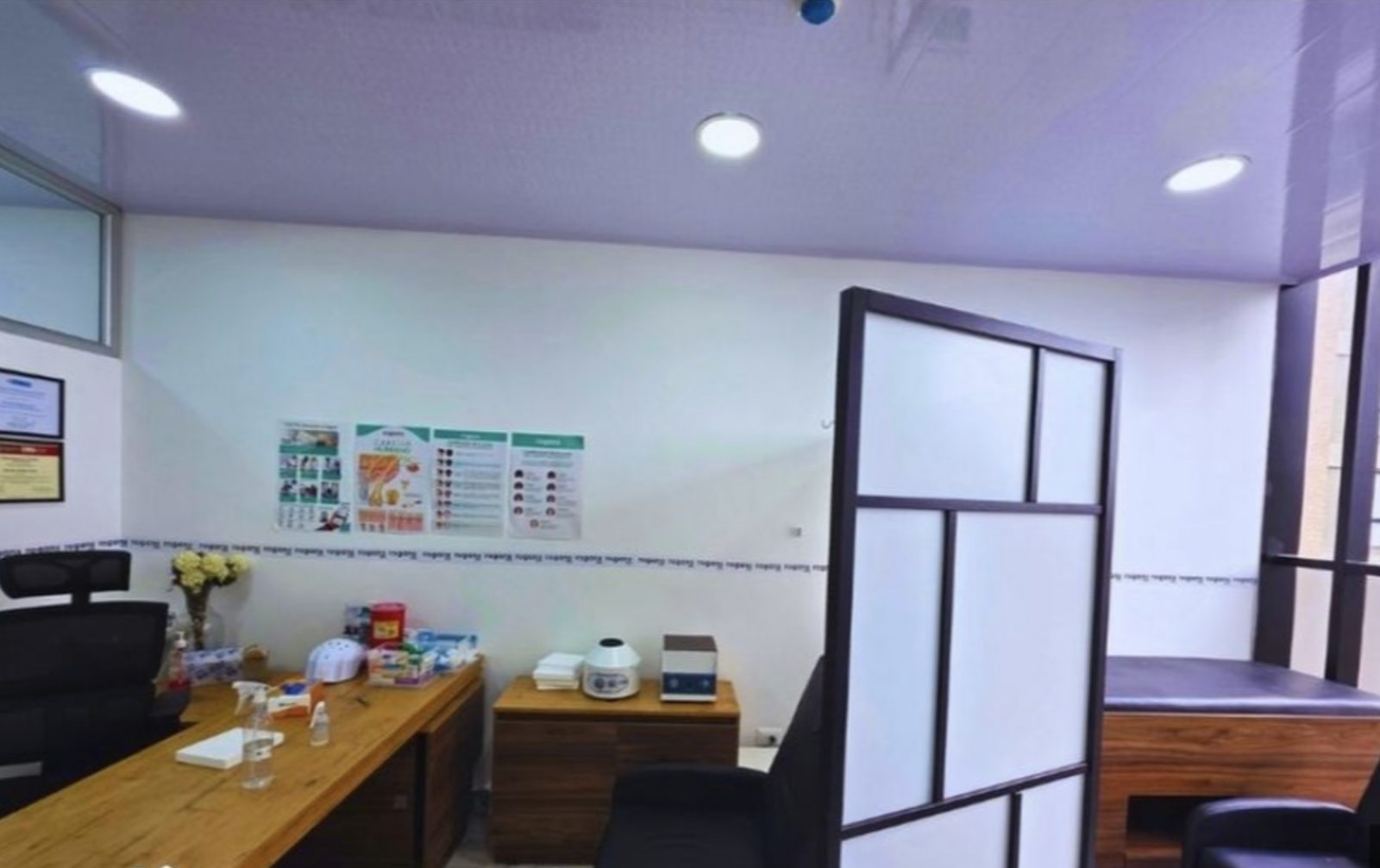CHICO NORTE VENTA OFICINA O CONSULTORIO #406, 40.79 M2 , $510.000.000 en CHICO NORTE, BOGOTA