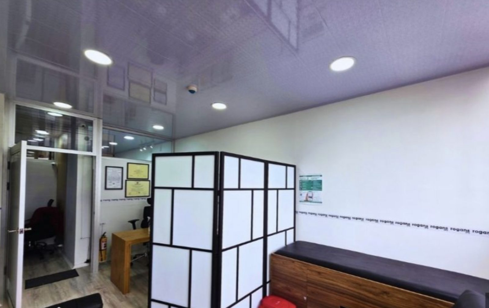 CHICO NORTE VENTA OFICINA O CONSULTORIO #406, 40.79 M2 , $510.000.000 en CHICO NORTE, BOGOTA