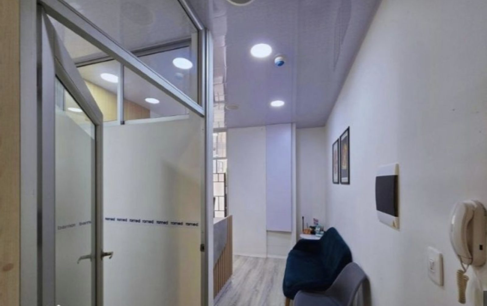 CHICO NORTE VENTA OFICINA O CONSULTORIO #406, 40.79 M2 , $510.000.000 en CHICO NORTE, BOGOTA