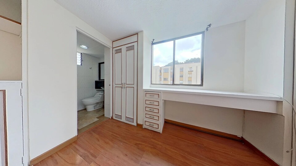 Apartamento en San Cipriano Bogota en San Cipriano, Bogotá