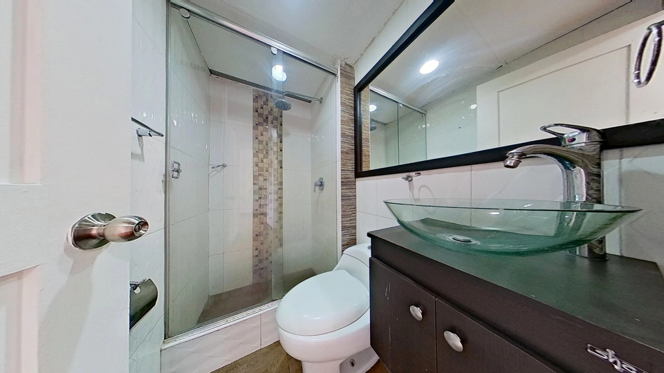 Apartamento en San Cipriano Bogota en San Cipriano, Bogotá
