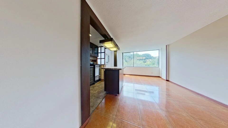 Apartamento en San Cipriano Bogota en San Cipriano, Bogotá